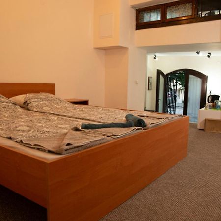 Old Town Plovdiv House Стаи За Гости Марчеви - Стария Град Пловдив Eksteriør bilde