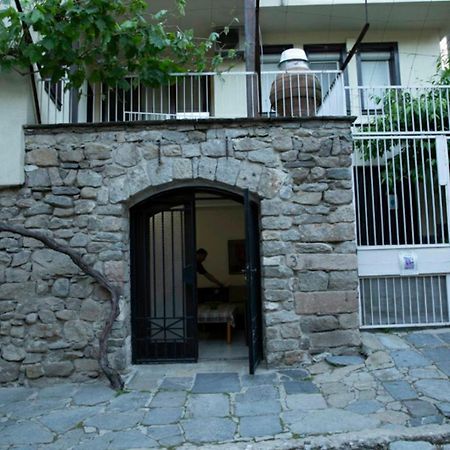 Old Town Plovdiv House Стаи За Гости Марчеви - Стария Град Пловдив Eksteriør bilde