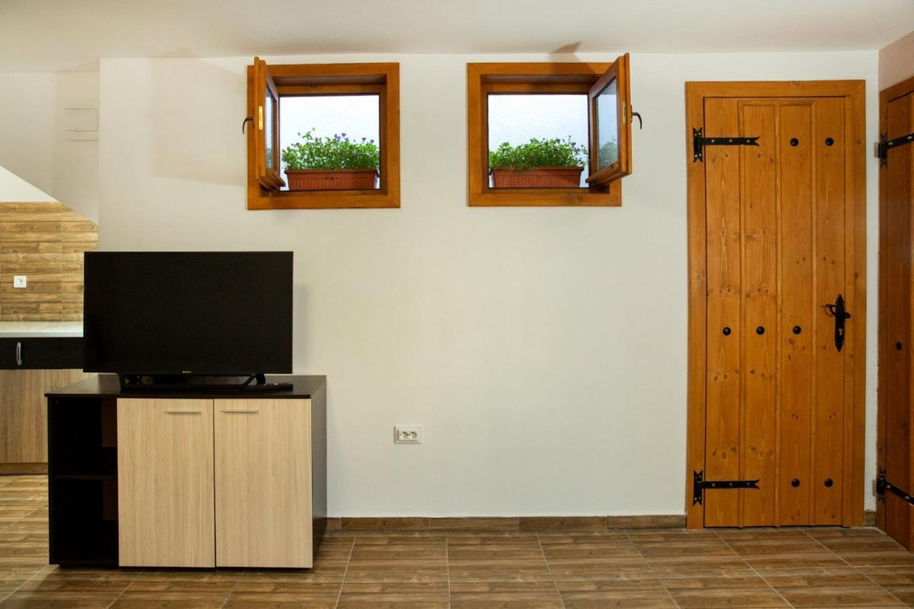 Old Town Plovdiv House Стаи За Гости Марчеви - Стария Град Пловдив Eksteriør bilde