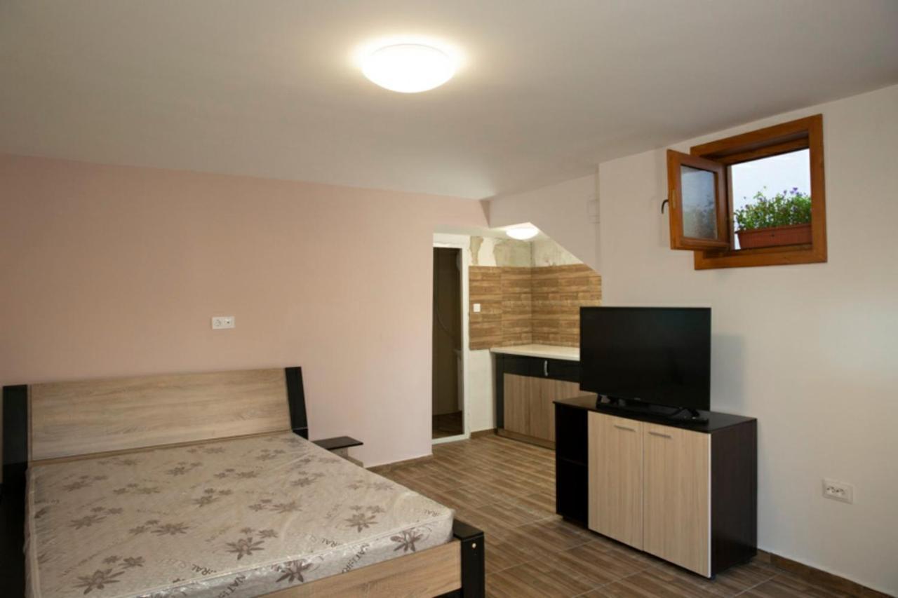 Old Town Plovdiv House Стаи За Гости Марчеви - Стария Град Пловдив Eksteriør bilde