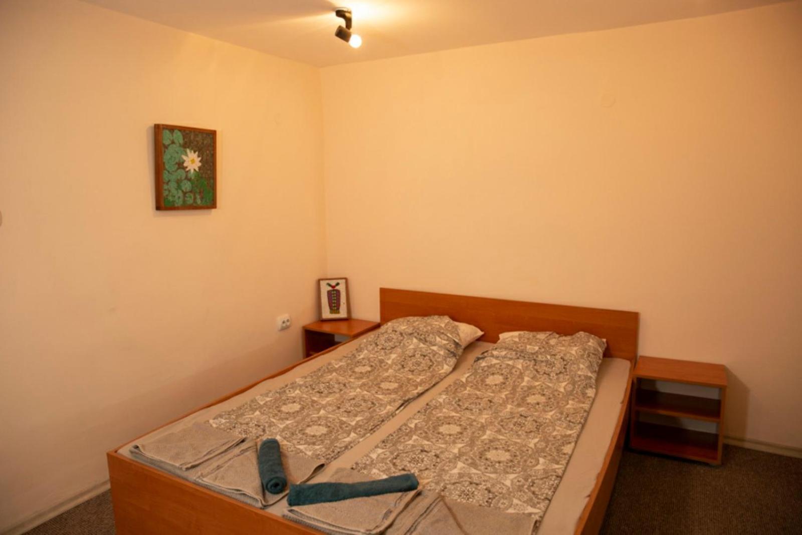 Old Town Plovdiv House Стаи За Гости Марчеви - Стария Град Пловдив Eksteriør bilde