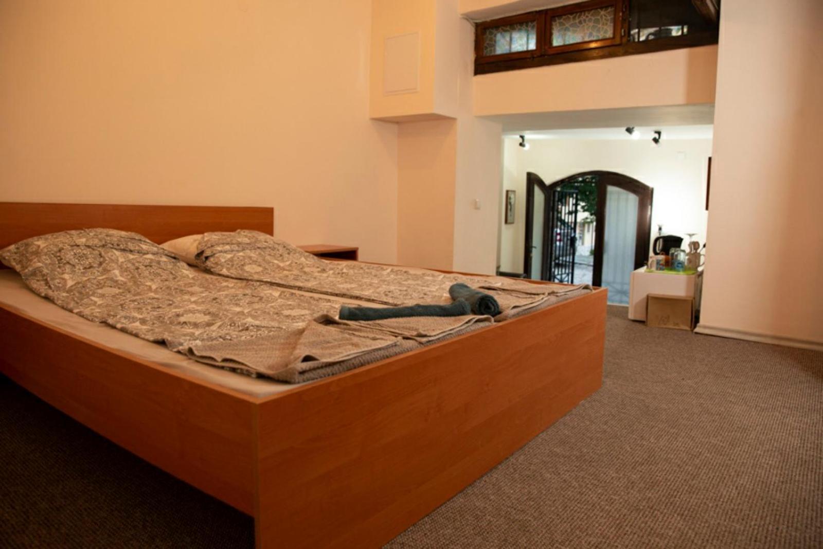 Old Town Plovdiv House Стаи За Гости Марчеви - Стария Град Пловдив Eksteriør bilde